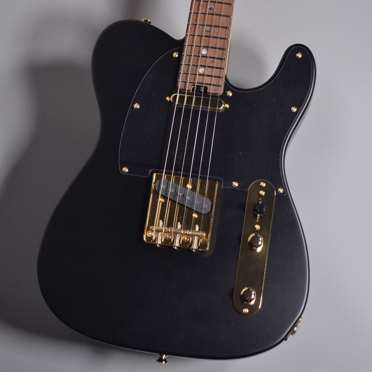 HISTORYHTL-Premium Silky Black