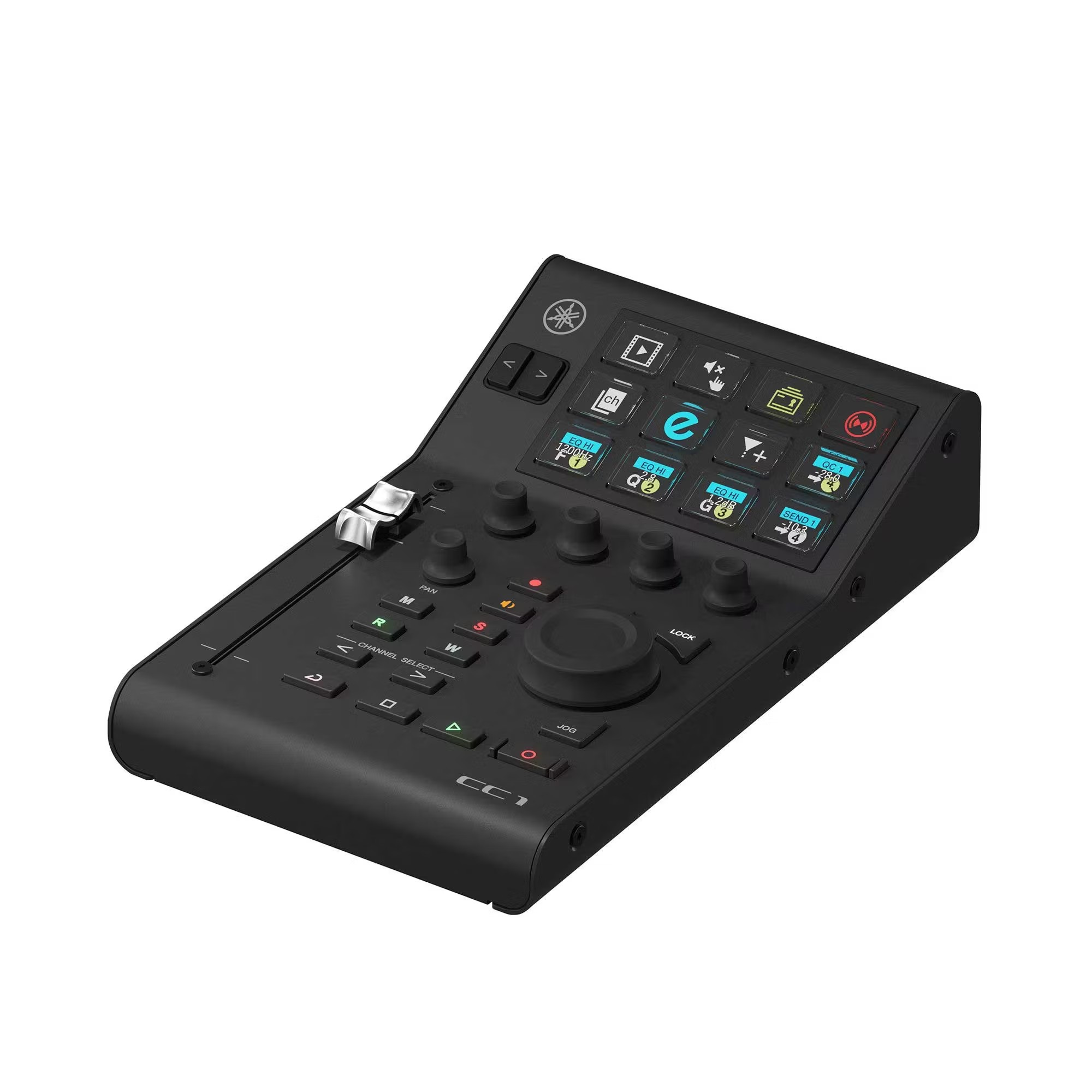 DAWやソフト音源をより直感的に操作するための「MIDIコントローラー」 YAMAHA CC1が発売されました！ 音楽制作ソフトでできること CONTENTS再生・停止・現在位置の調整などの音楽制作ソフトの操作を手軽にミキシング作業を“手で触る”感覚にシンセサイザーやソフト音源の音作りにエフェクトの [&hellip;]