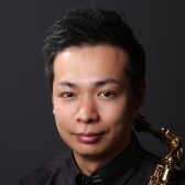 サックスサロン・ジャズサックスサロン インストラクター紹介：黒川 卓也