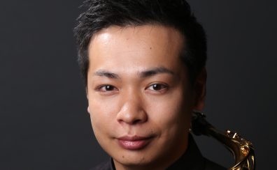 サックスサロン・ジャズサックスサロン インストラクター紹介：黒川 卓也