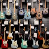 【エレキギター総合案内】八王子でギターを探すなら！島村楽器八王子オクトーレ店 売場とラインナップのご紹介