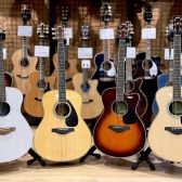 【アコースティックギター】YAMAHA(ヤマハ)アコギをお探しなら島村楽器 八王子オクトーレ店へ！🌟
