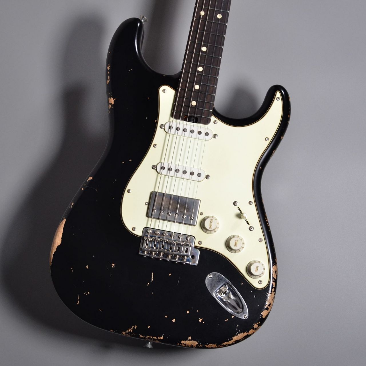 HISTORY HST/SSH-Premium Aged Black【3.36kg】
