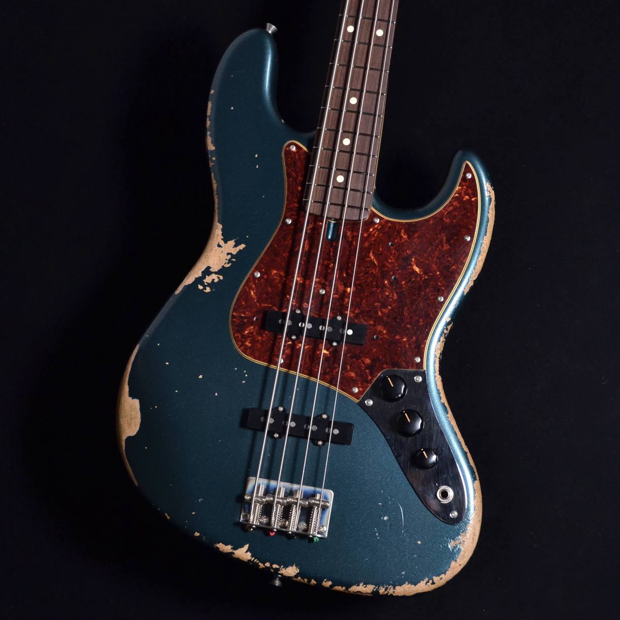 HISTORYHJB-Premium Aged Lake Placid Blue【4.0kg】
