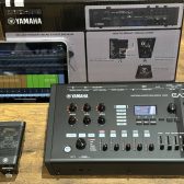 YAMAHA EAD50 無料お試し会 実施中！