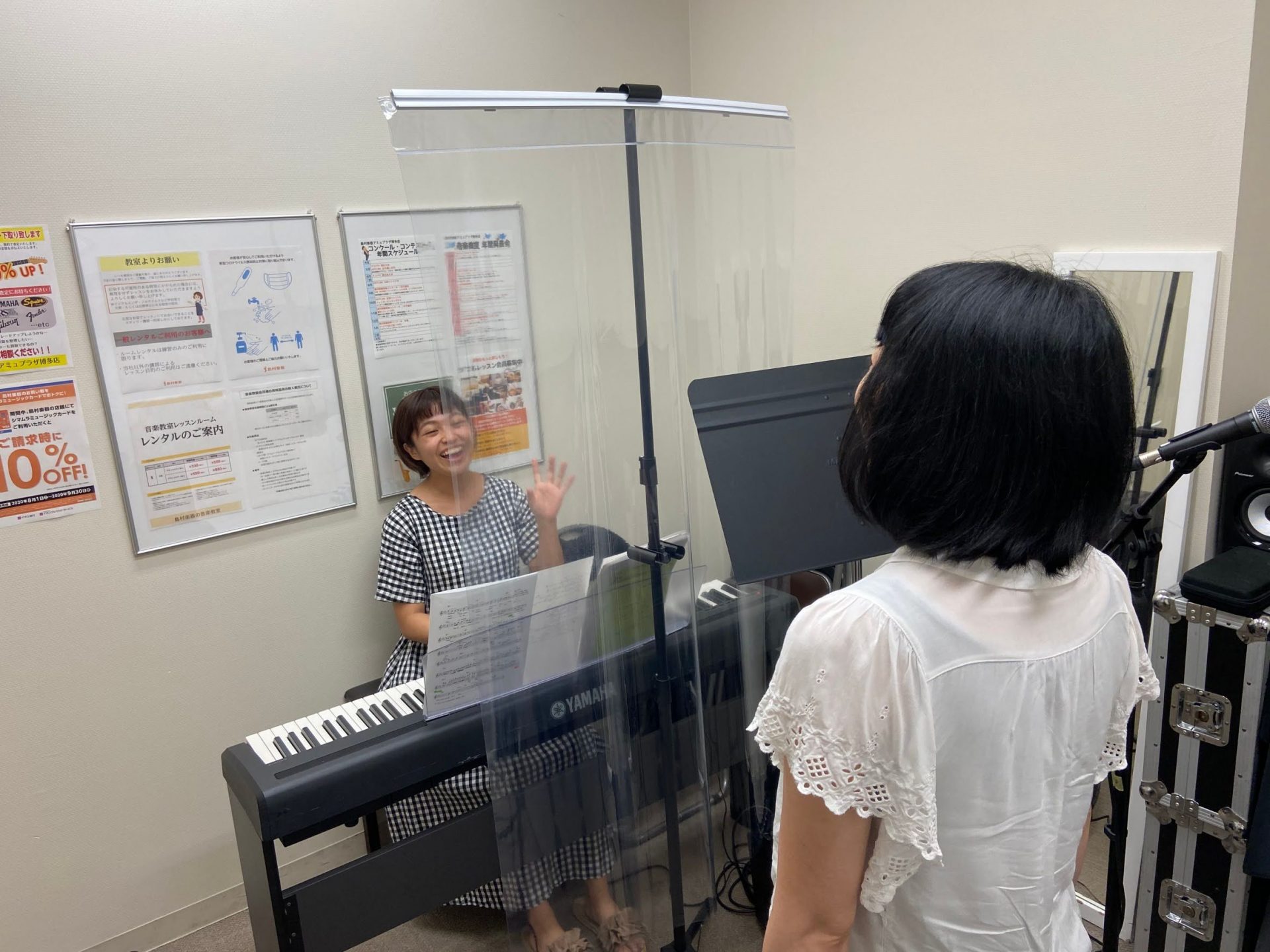 【ボーカル】久保 ひとみ