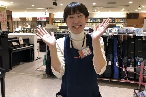 スタッフ写真 冨田