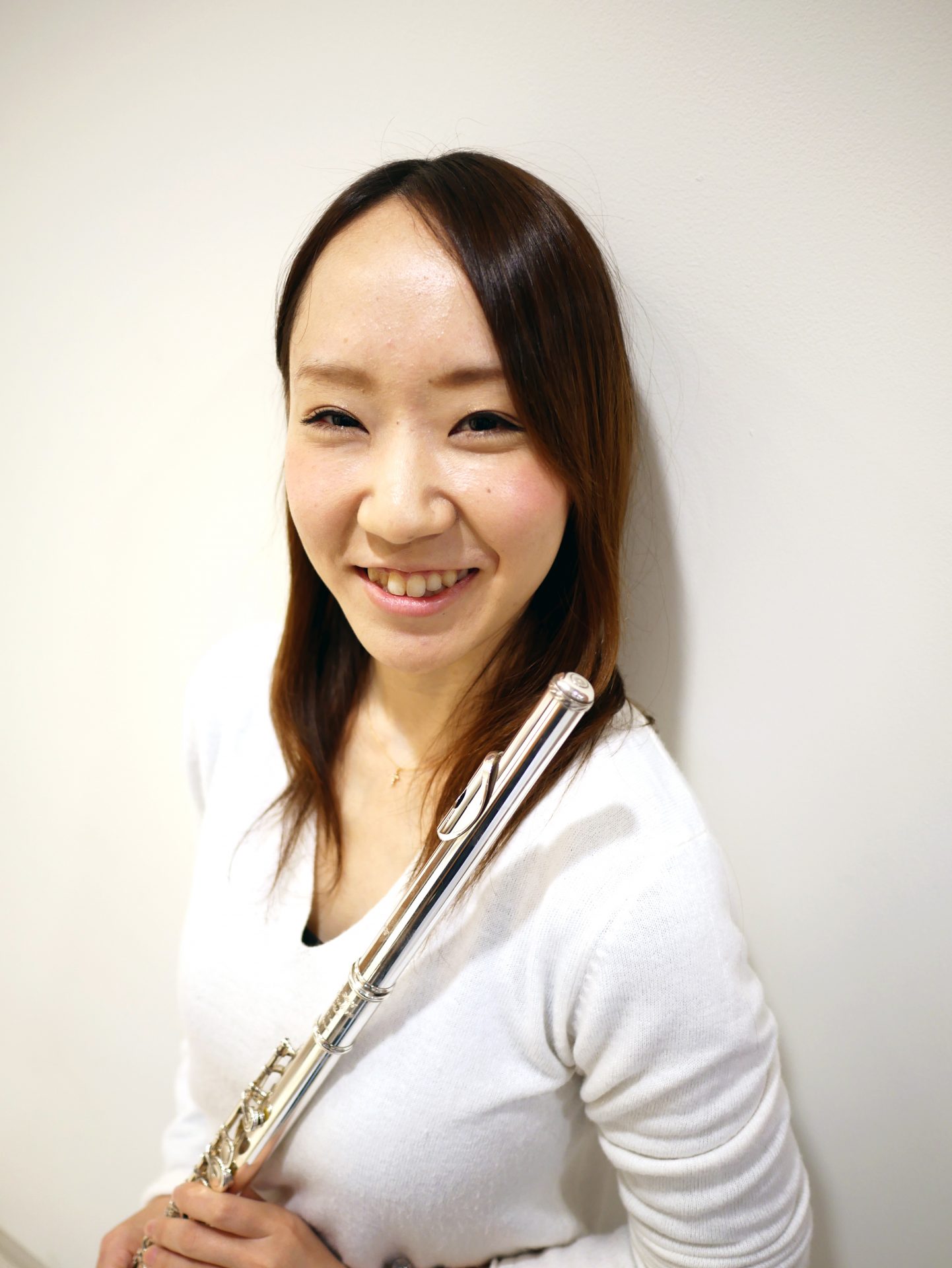 Okumura Megumi奥村 愛