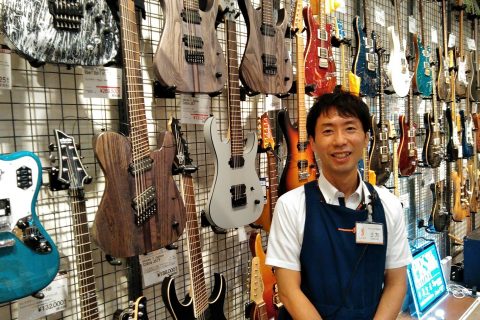 スタッフ写真 楽譜、WEB掲載 土方