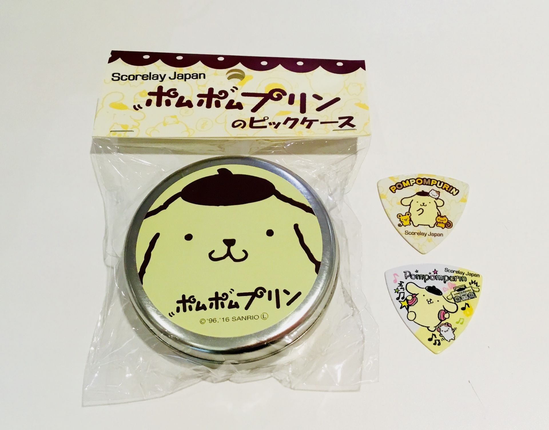 ピック新商品入荷しました！