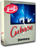 Cubase生誕30周年を記念して Cubase Pro通常版/クロスグレード版などが半額セール、数量限定販売！