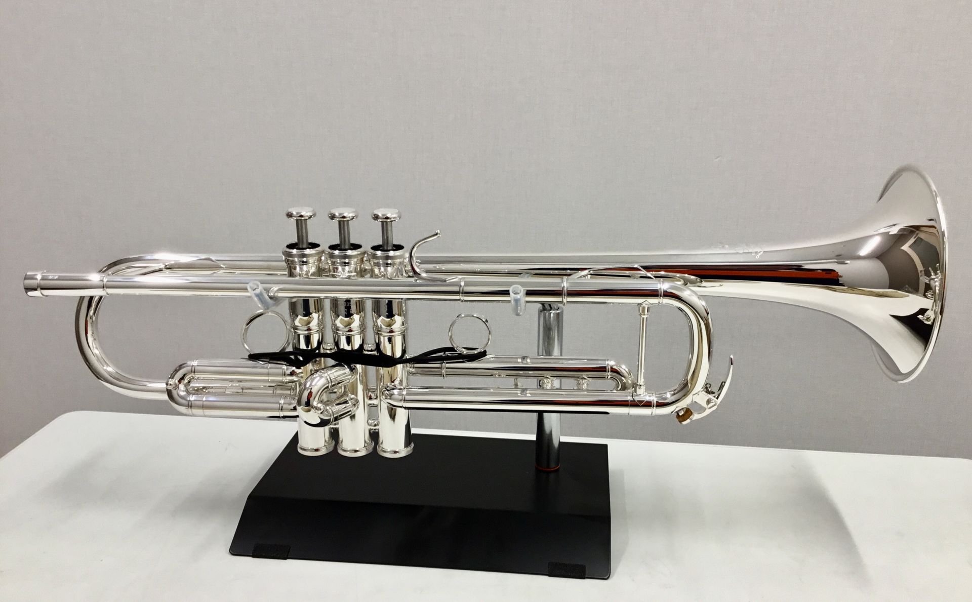 【管楽器】ヤマハ トランペット YTR-8335RS 佛坂咲千生氏選定品 入荷しました！