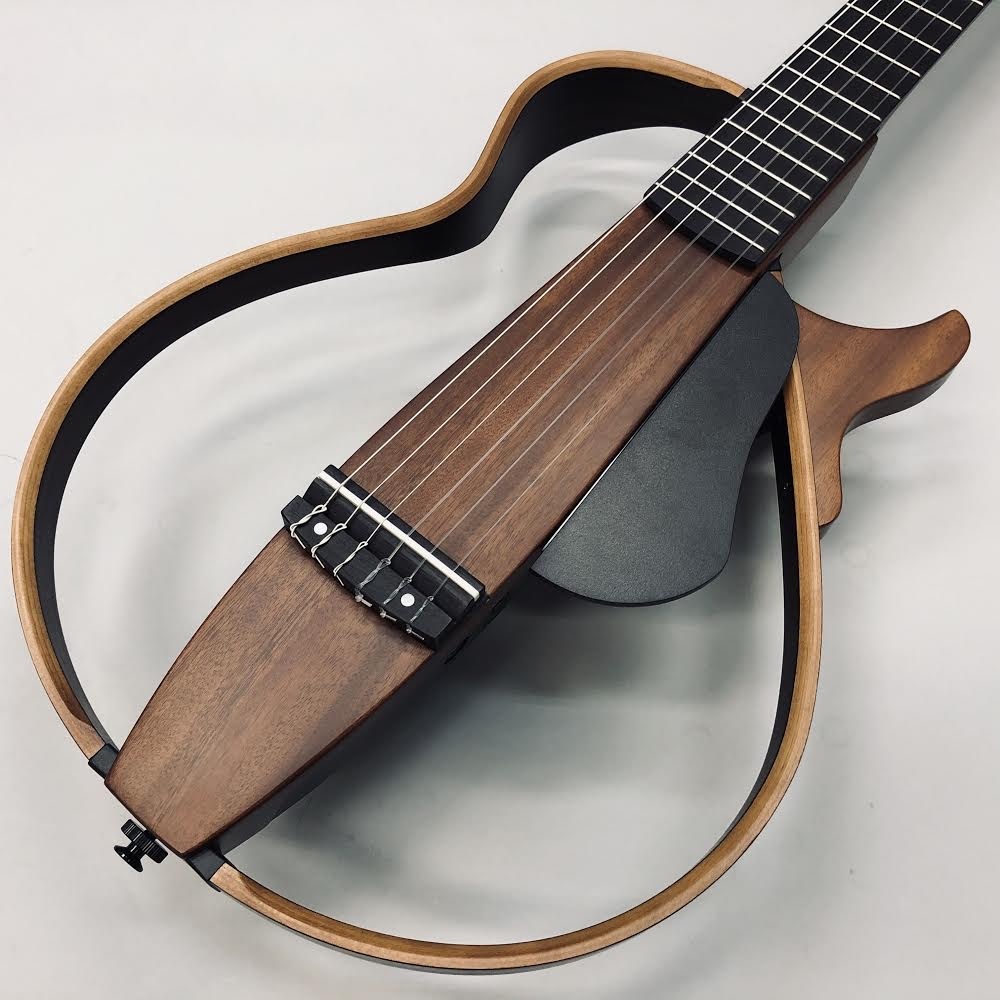 【商品紹介】YAMAHA (ヤマハ) SLG200N NT サイレントクラシックギター 送料無料