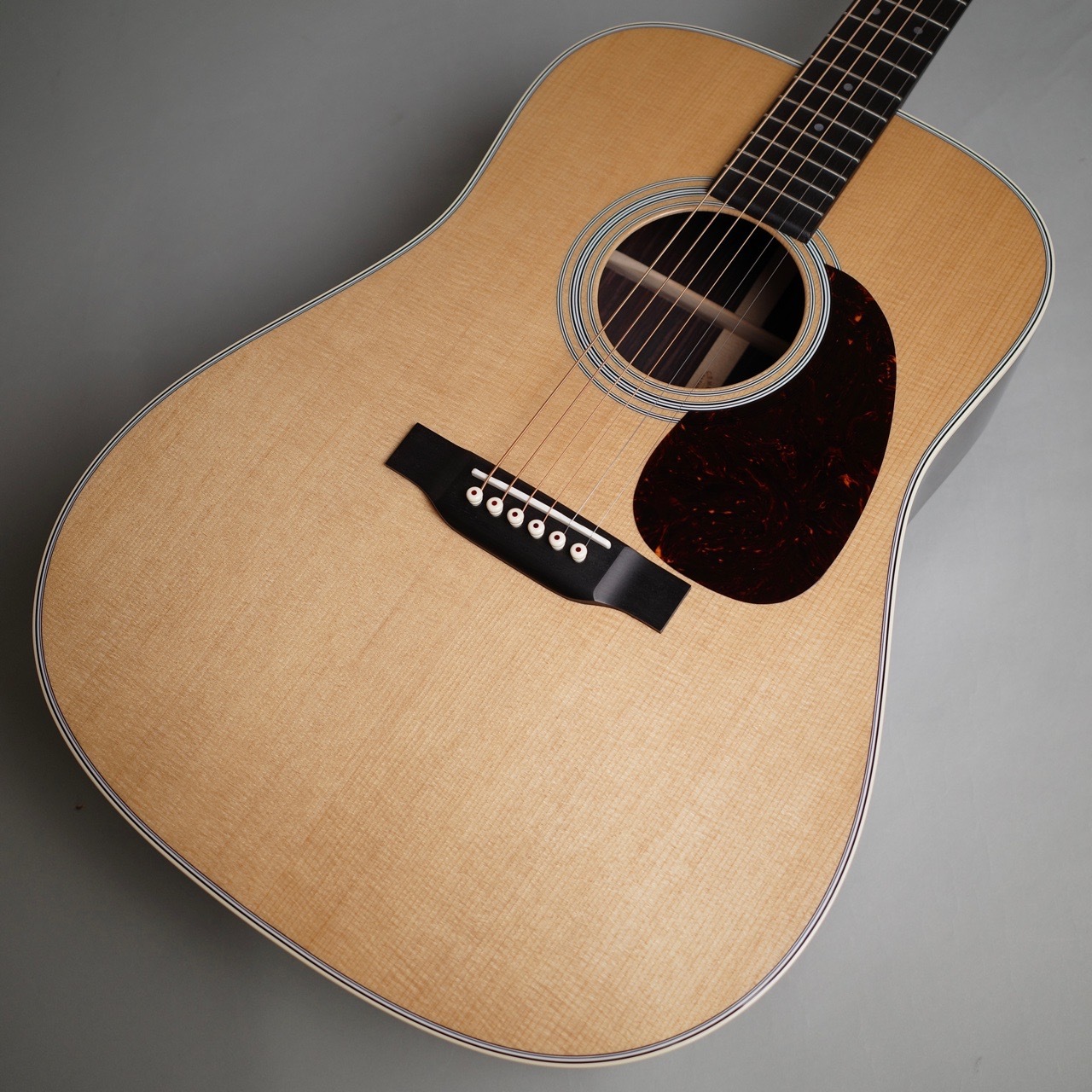 【商品紹介】Martin (マーチン) CTM D-28