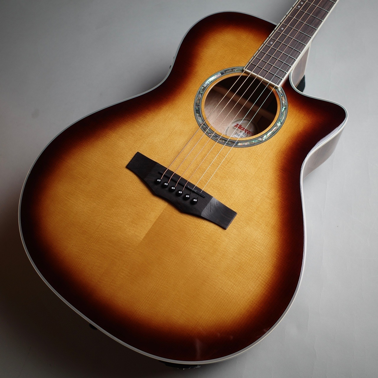 【商品紹介】Morris (モーリス) R-021 TS [Performers Edition]