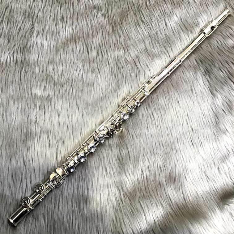 【商品紹介】フルート/ Pearl （パール）F-DPS/E 展示しています！