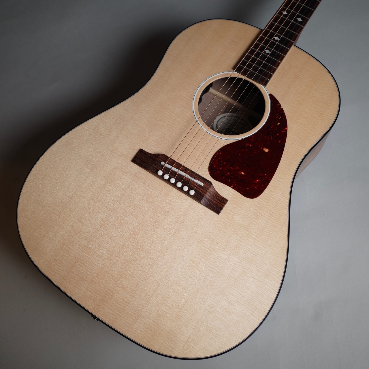 【商品紹介】Gibson (ギブソン) G-45 Standard Walnut