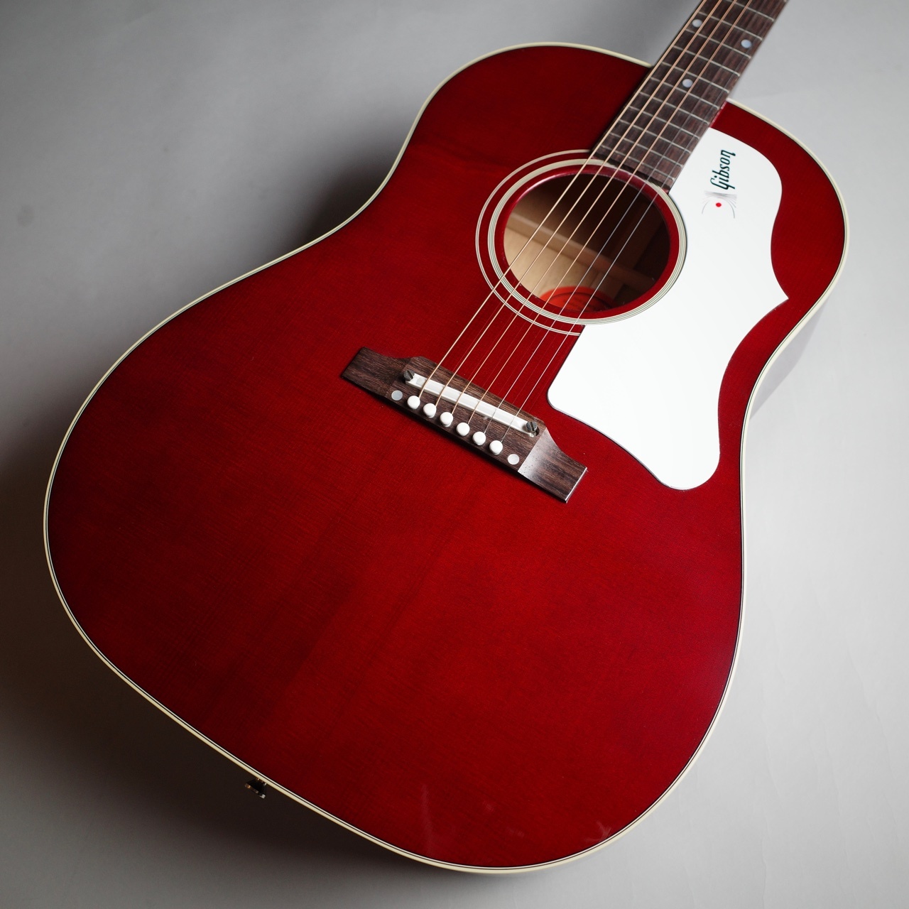 【商品紹介】Gibson (ギブソン) 60s J-45 Original AJ WR