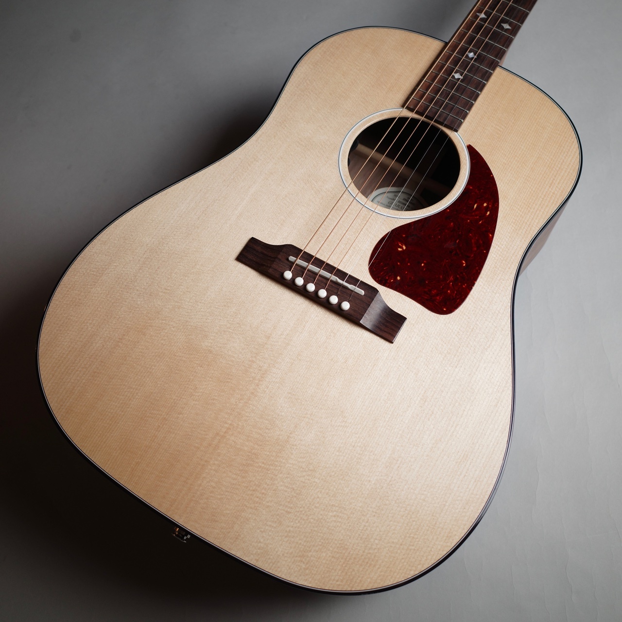 【商品紹介】Gibson (ギブソン) G-45 Standard Walnut