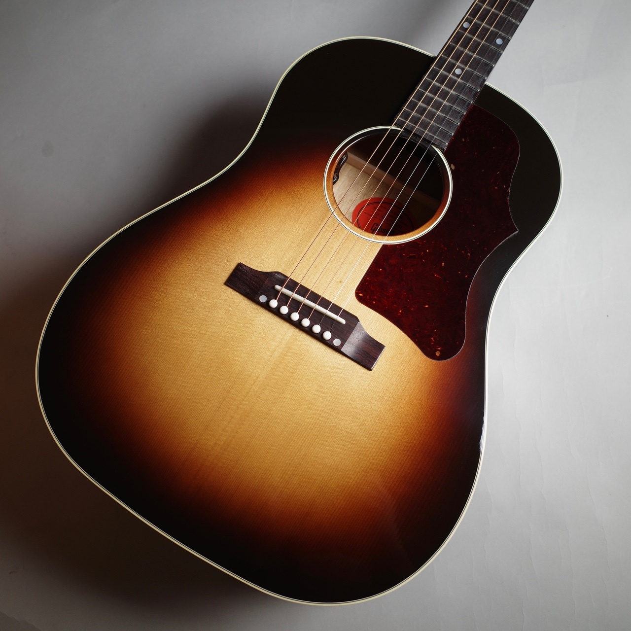 【商品紹介】Gibson (ギブソン) 50s J-45 Original