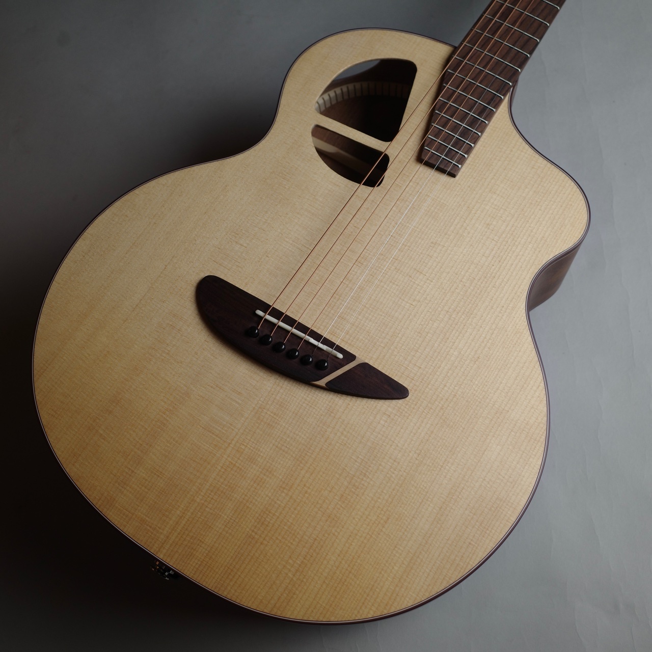 【商品紹介】L.Luthier (エル・ルシアー) Le Light S