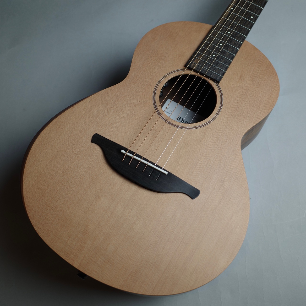 人気即納 Sheeran by Lowden シーランバイローデン Lowden S-01