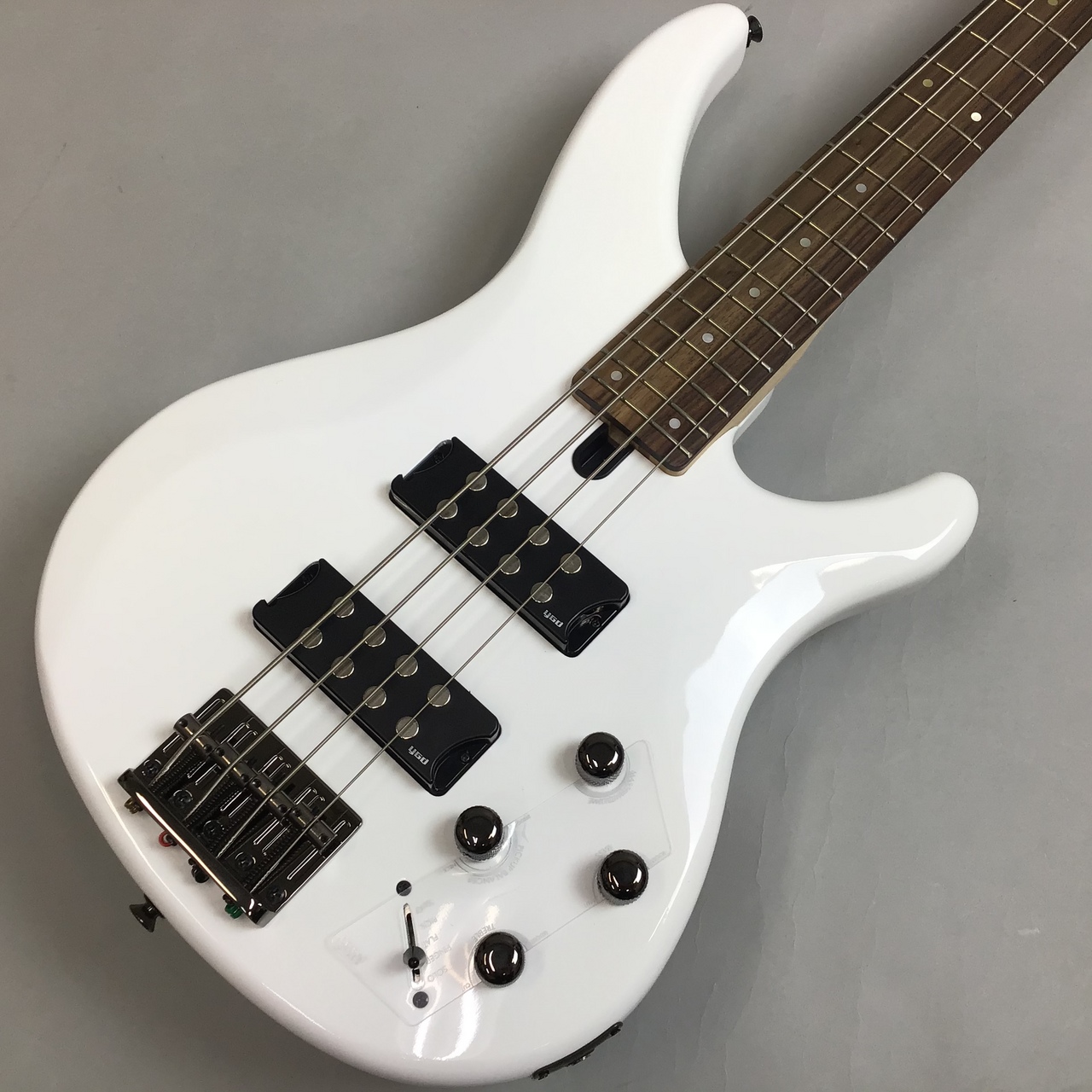 【商品紹介】YAMAHA (ヤマハ)TRBX304 WH入荷しました！！