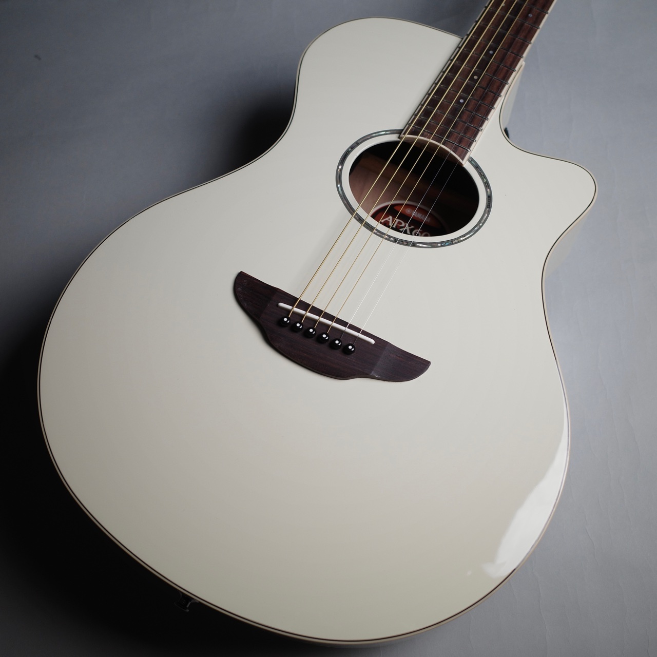 【商品紹介】YAMAHA (ヤマハ) APX600 VW、入荷しました！！