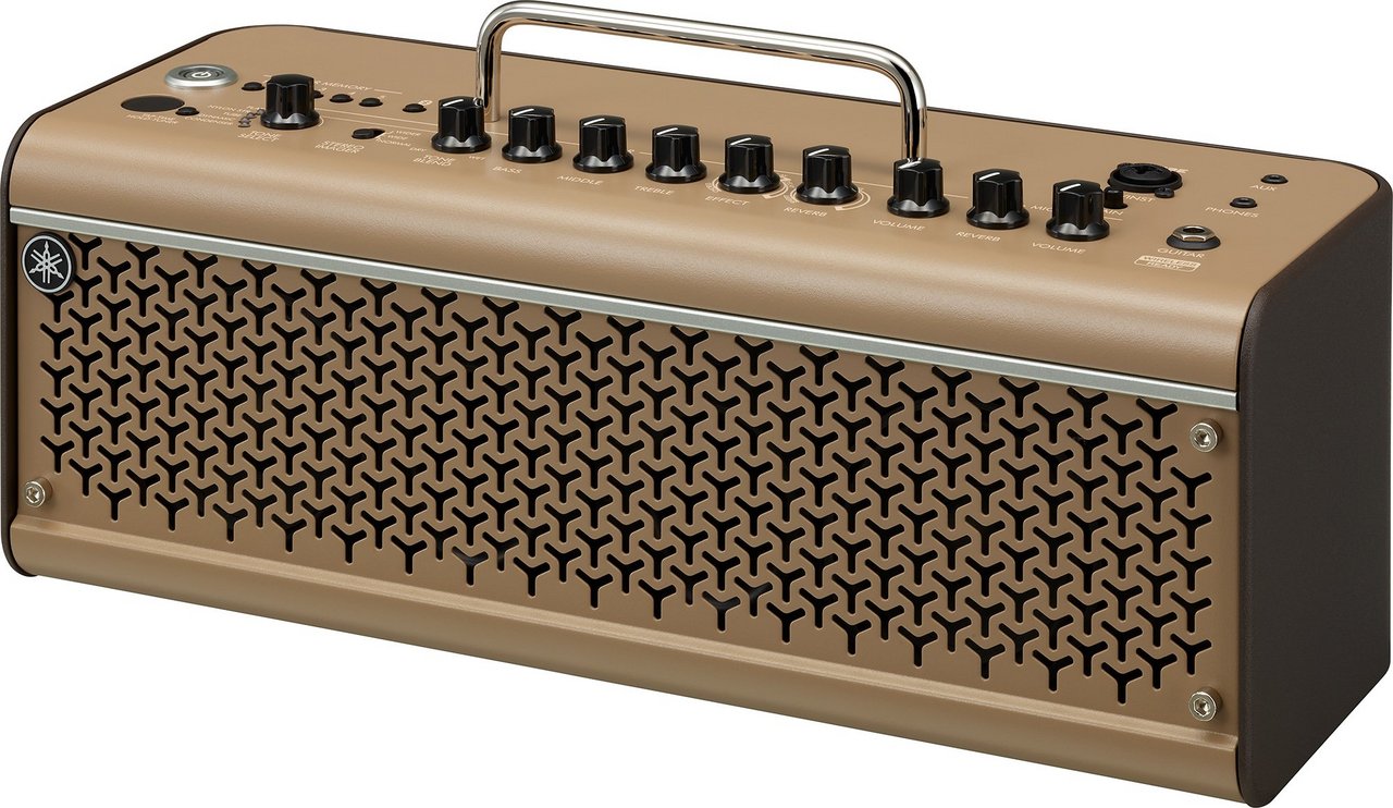 【商品紹介】YAMAHA THR30IIA Wireless