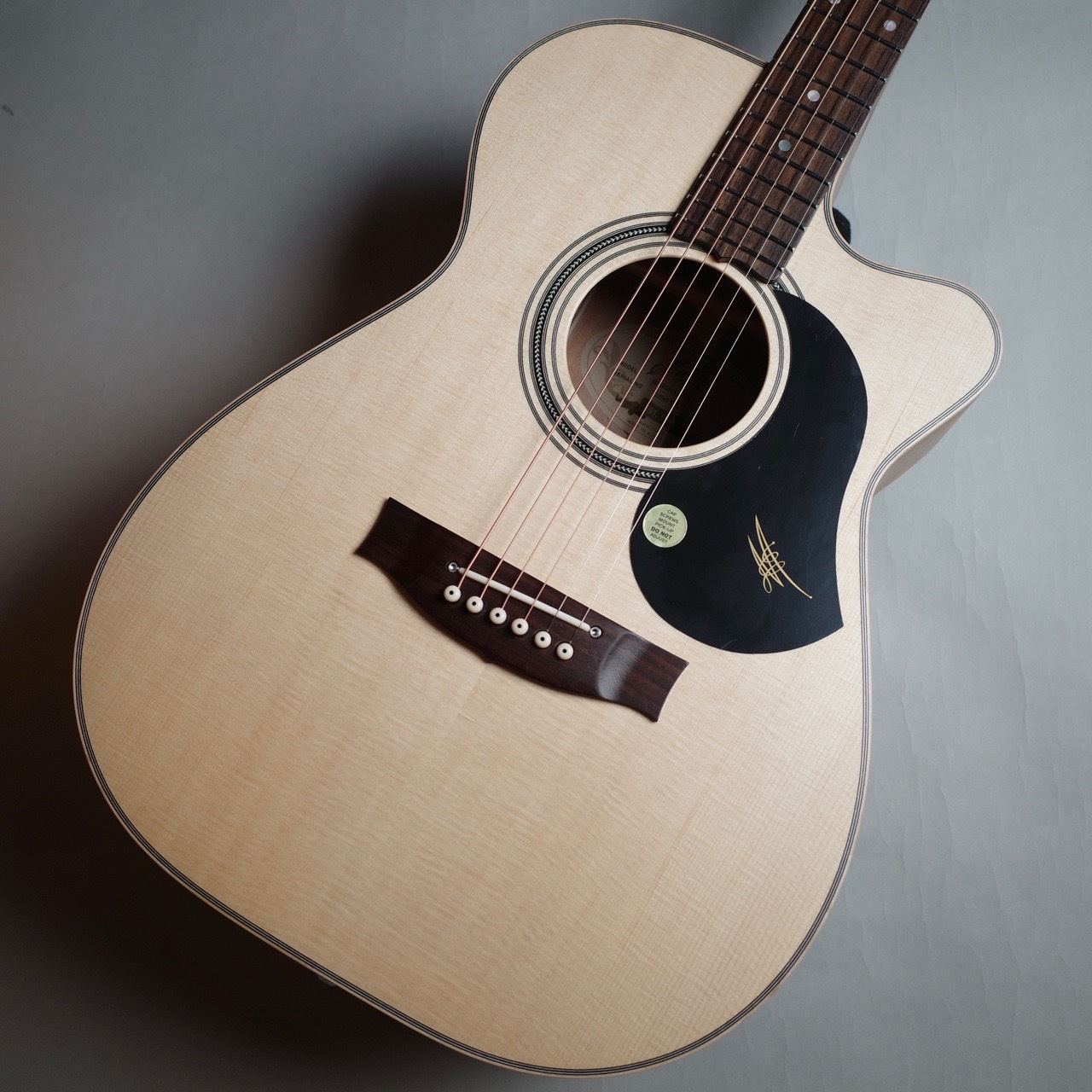 【商品紹介】MATON (メイトン) THE J.R. Signature – Joe Robinson Signature 入荷しました！