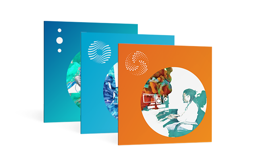 IZotope Ozone 9 Neutron 3 Tonal Balance Control 2 0 3 