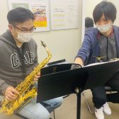 【サックス・デジタル管楽器】坂之上 徹平