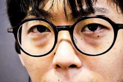 スタッフ写真 佐々木