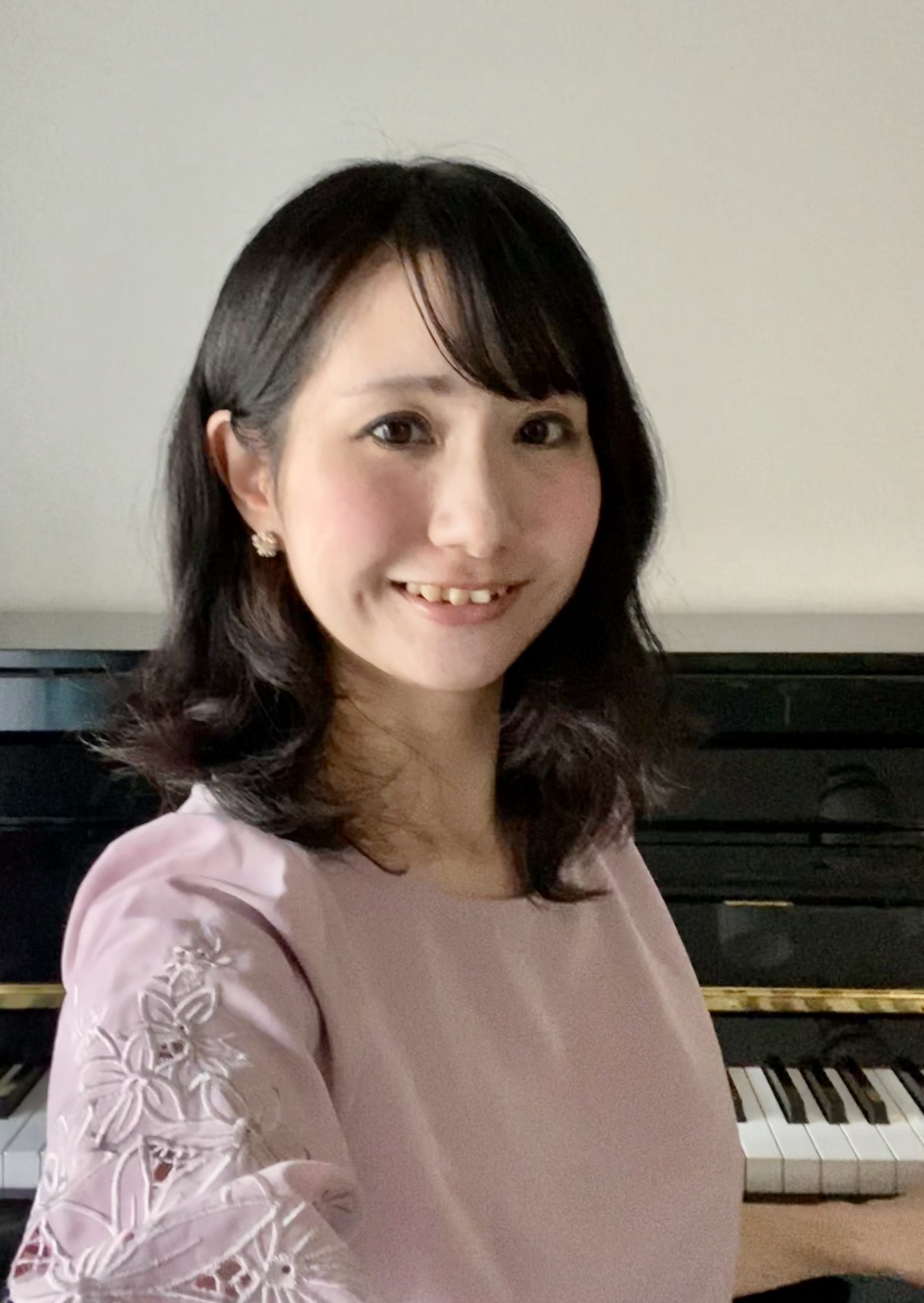 いいづか まいこ飯塚 麻衣子