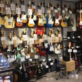 【3/18～3/21はJQカード10％OFF】エレキギターを選ぶなら当店にお任せください！