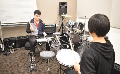 【ドラム・キッズドラム】友田桂豪