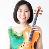 【Instructors’ introduction】Violin school  / Nao Fukuda
