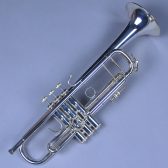 【トランペット】多くのトランぺッターに愛されるBach / 180ML37/25/SP