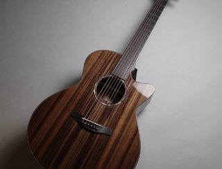【国内初入荷】Furch (フォルヒ) Rainbow Gc-DL
