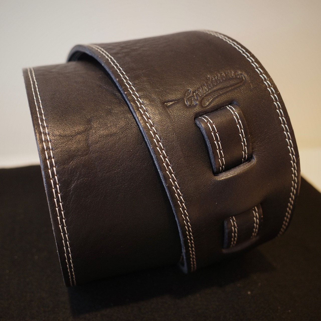 Grande uomoG-Special / 56Black【Wide】