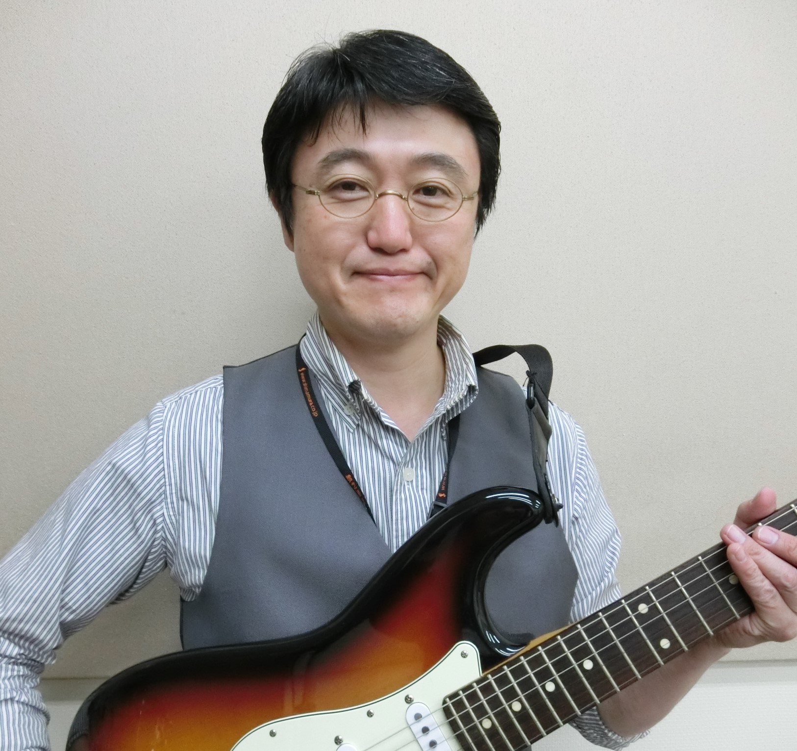 レッスン内容例