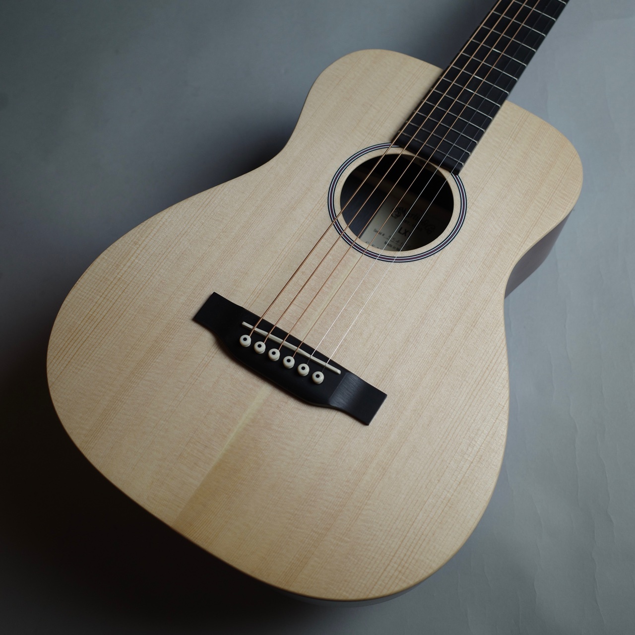 Martin LX1