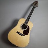 【至高の一本】Martin（マーティン） D-45 Standard アコースティックギター