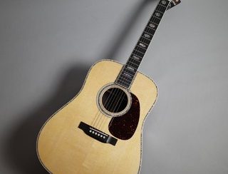 【至高の一本】Martin（マーティン） D-45 Standard アコースティックギター