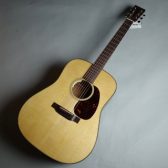 【世界2020本限定モデル】Martin (マーティン) D-18E 2020 アコースティックギター