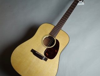 【世界2020本限定モデル】Martin (マーティン) D-18E 2020 アコースティックギター