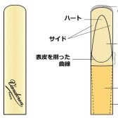 クラリネット/サックスのリード選びで知っておきたい事【木管楽器】