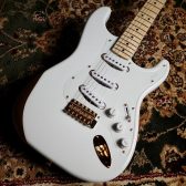 Fender（フェンダー） Ken Stratocaster Experiment #1【アウトレットになりました】