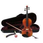 【バイオリン】ニコロ・サンティ NSN60S 4/4サイズセットバイオリン