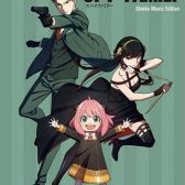 【待望入荷】アニメ「SPY×FAMILY」公式ピアノ・ソロ楽譜